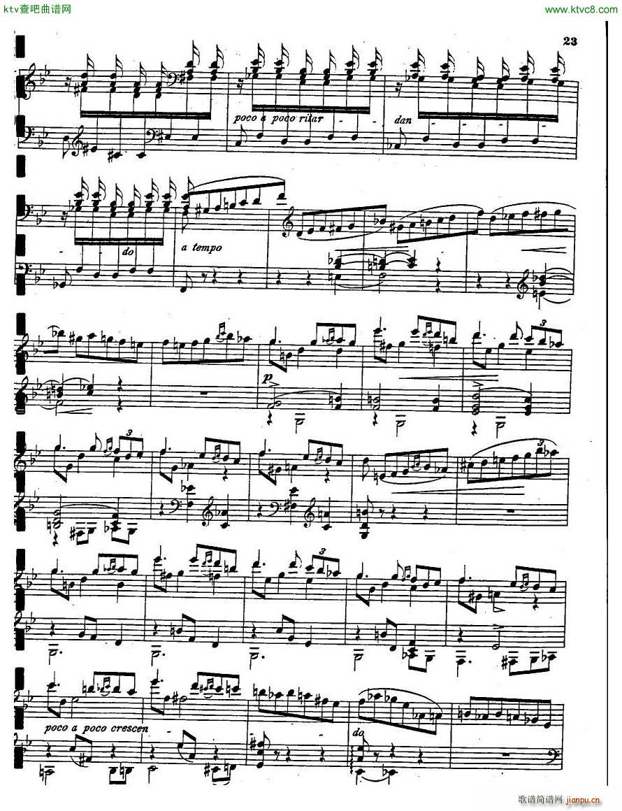 Antipov op 2 Valse(����V)21