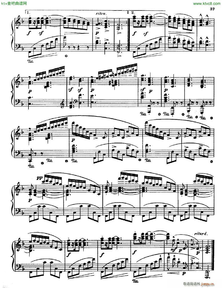 Heller 24 Preludes Op81(����V)35