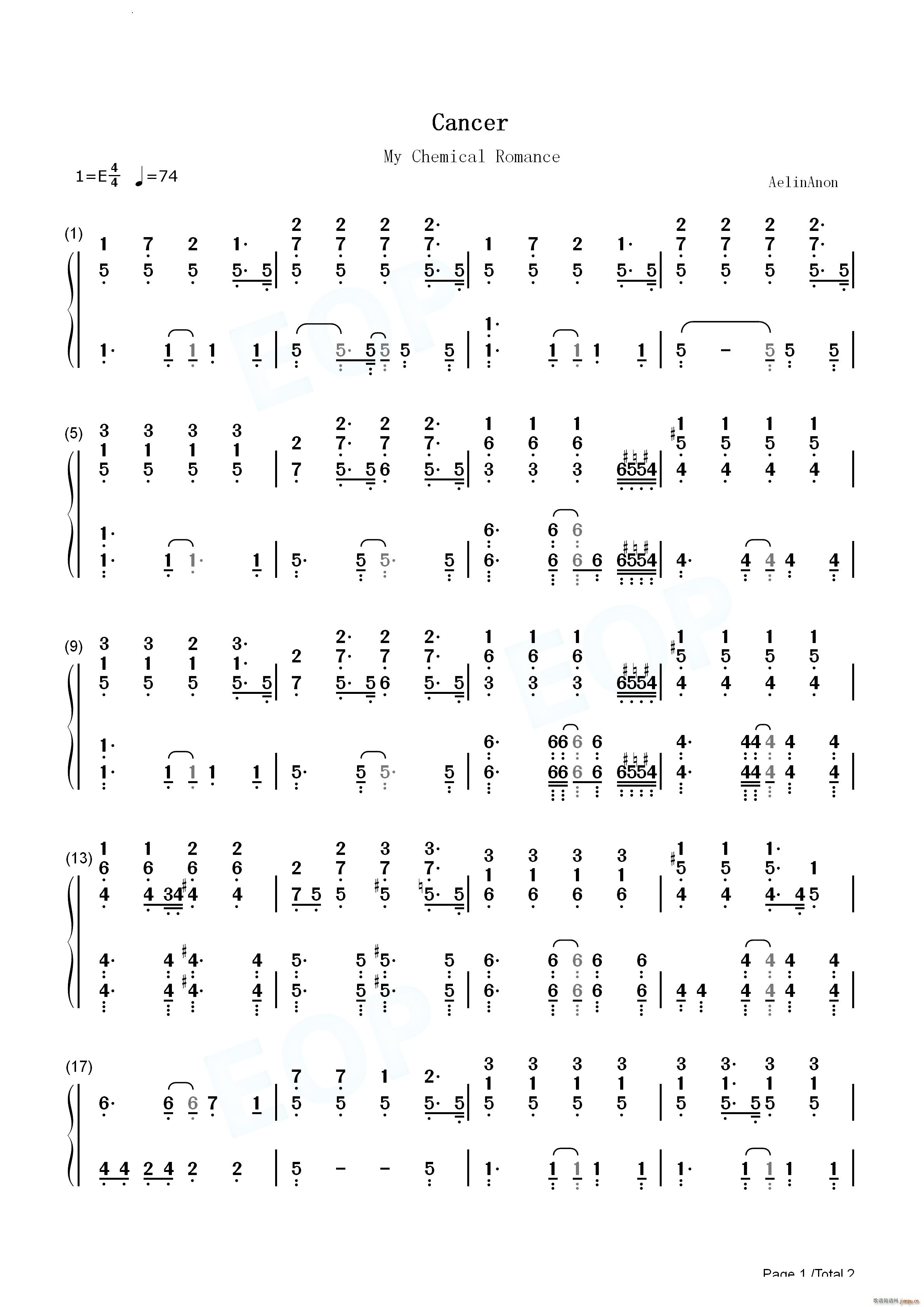 Cancer(����V)5