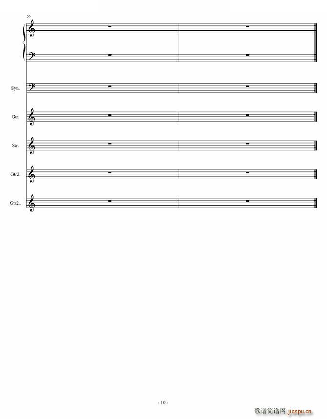 Ringtones(���ָ��V)10