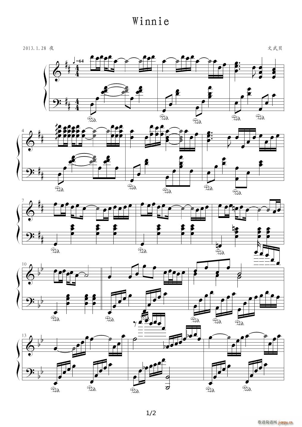 Winnie D�{(����V)1