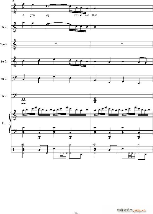 If You Say So(����V)24