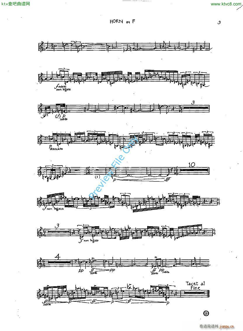 Finnissy Piano Concerto No 7(����V)30