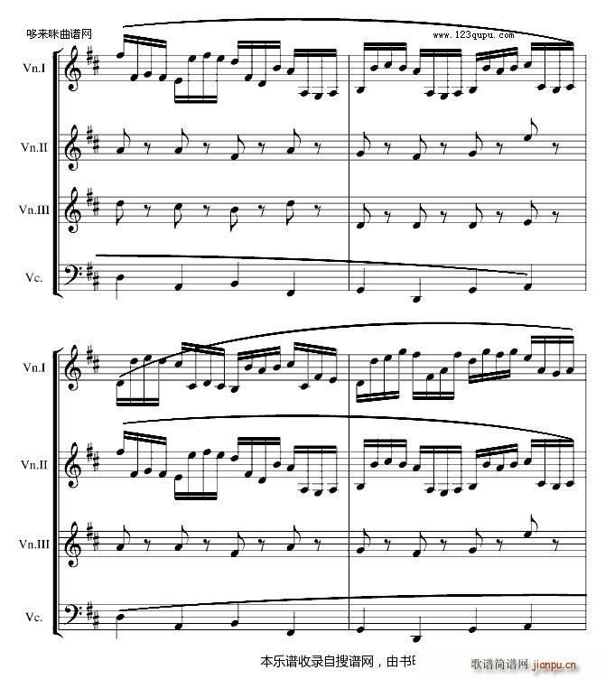 ���r����� 3 1������ ����ؐ�� Pachelbel(����V)6