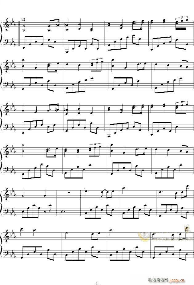 A Breathtaking Piano Piece(����V)3