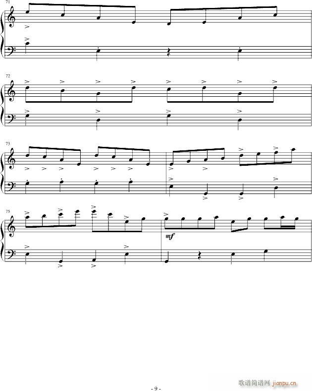 �ڶ����׃����Op1.2(����V)9