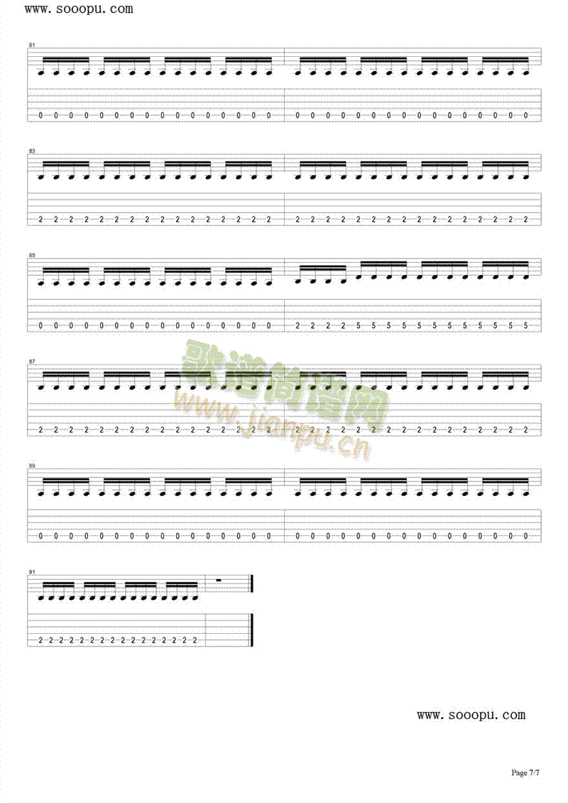 Iwasmadeforlovingyou(����V)7