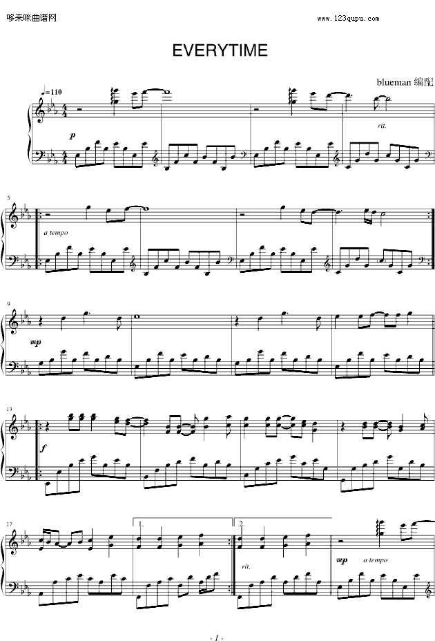 Everytime-BritneySpears(����V)1