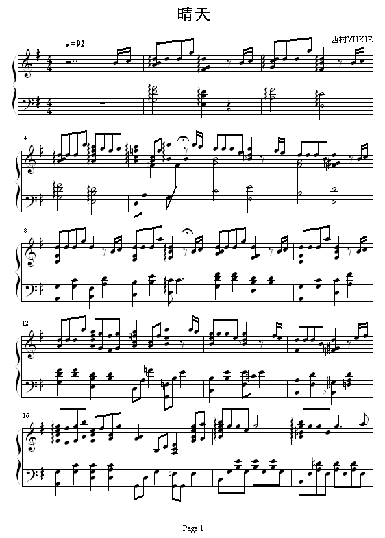 ����(����V)1