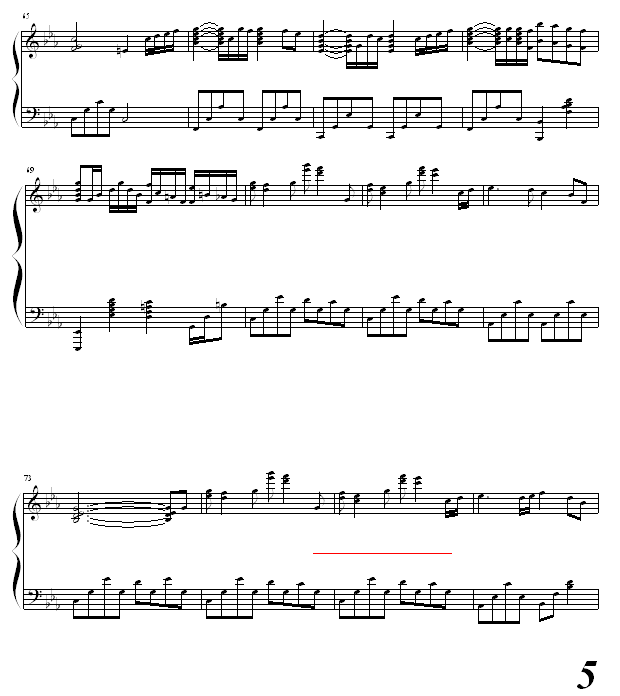 WNocturne(����V)5