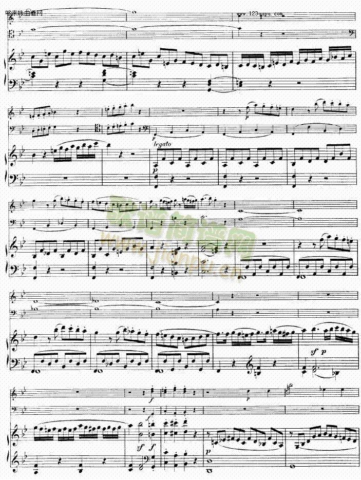 PianoTrioinB-flatMajor(������(l�� )�V)16