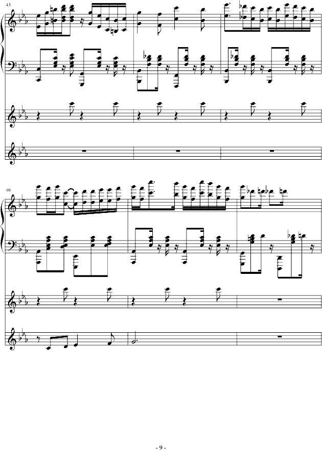 ����-��������(����V)9