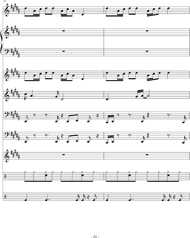 ���ݾVĿ(����V)24