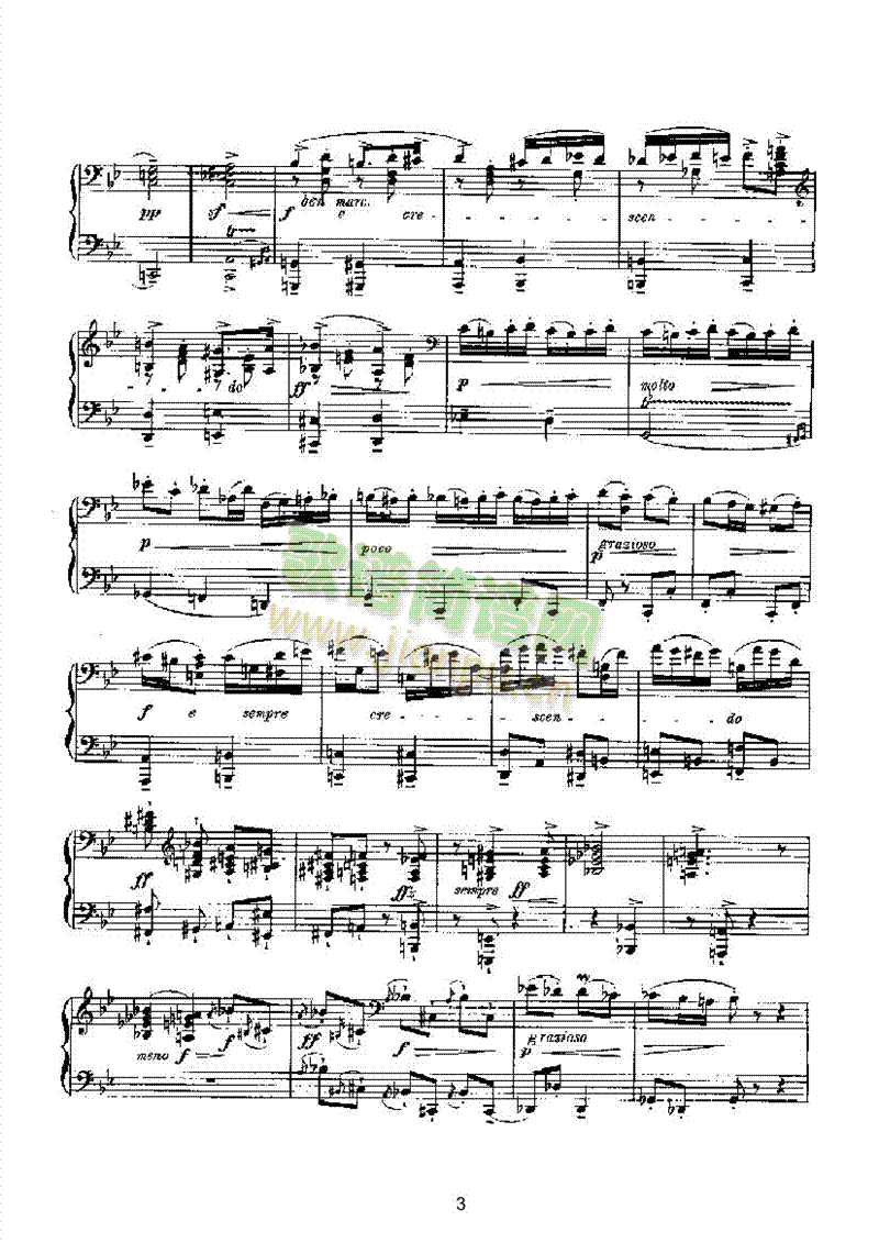 ����������op.58�I�P(p��n)�(l��i)���(����V)3