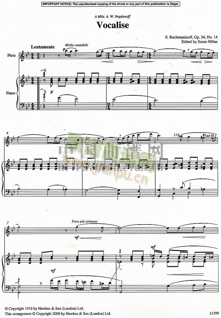 VocalisebyRachmaninoff(������(l�� )�V)1