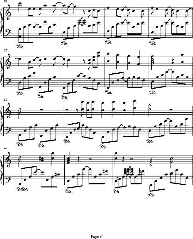 С��������(����V)6