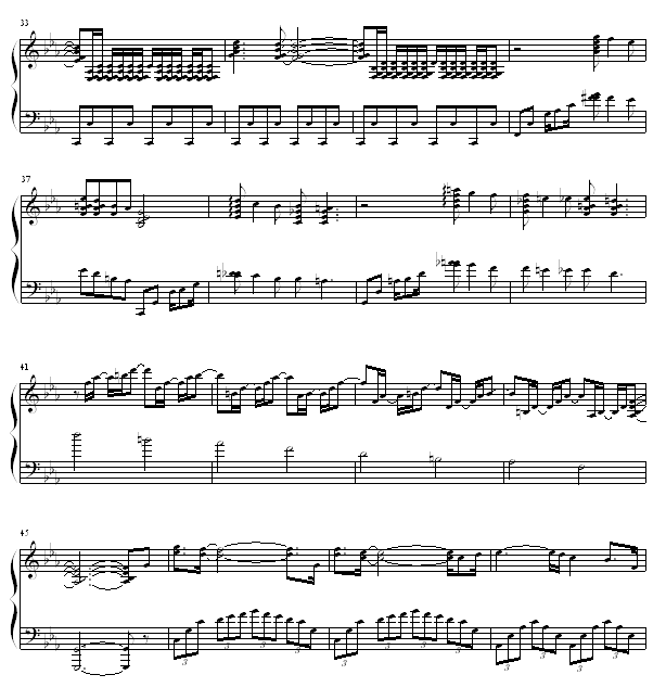 WNocturne(����V)3