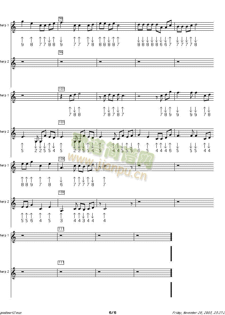 goodheart�����V(������(l�� )�V)6