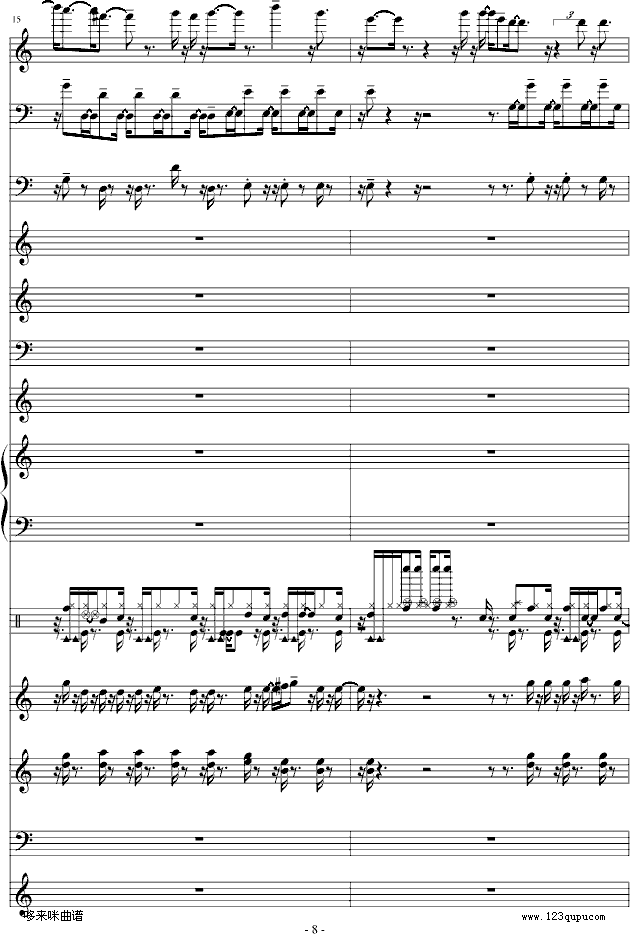 ���²���-���V-������(����V)8