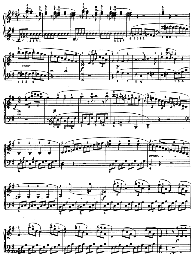�ڶ�ʮ������Q��-Op.49No.2-ؐ���(����V)3