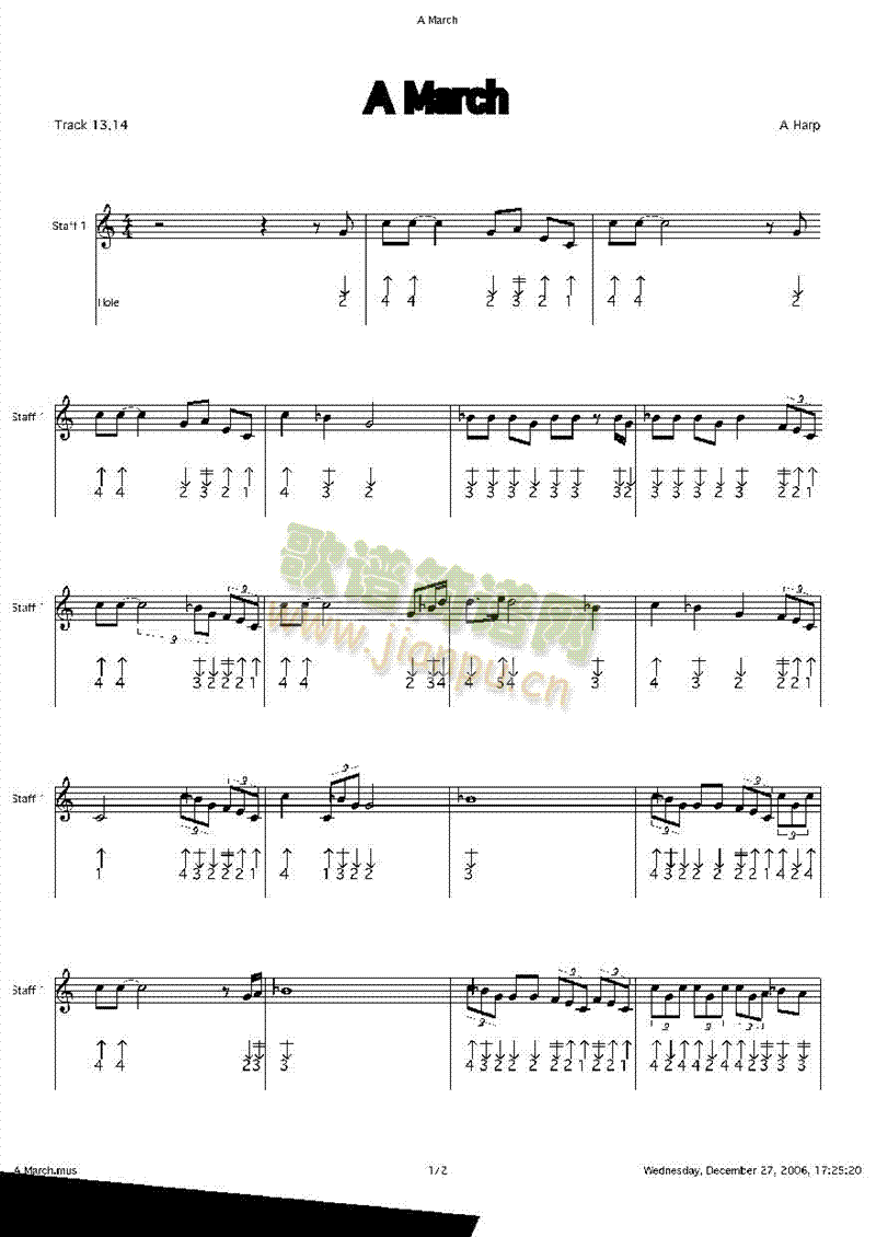 AMarch�����V(������(l�� )�V)1