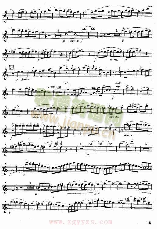 MorzatCMajorConcerto(����)8