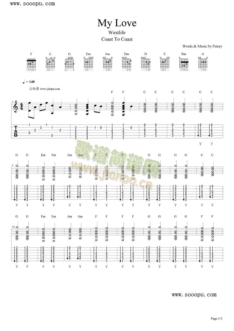 MyLove(����V)1