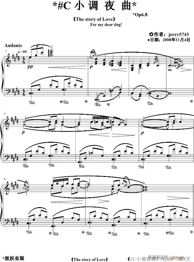 #CС�{ҹ��Op6.8(����V)1