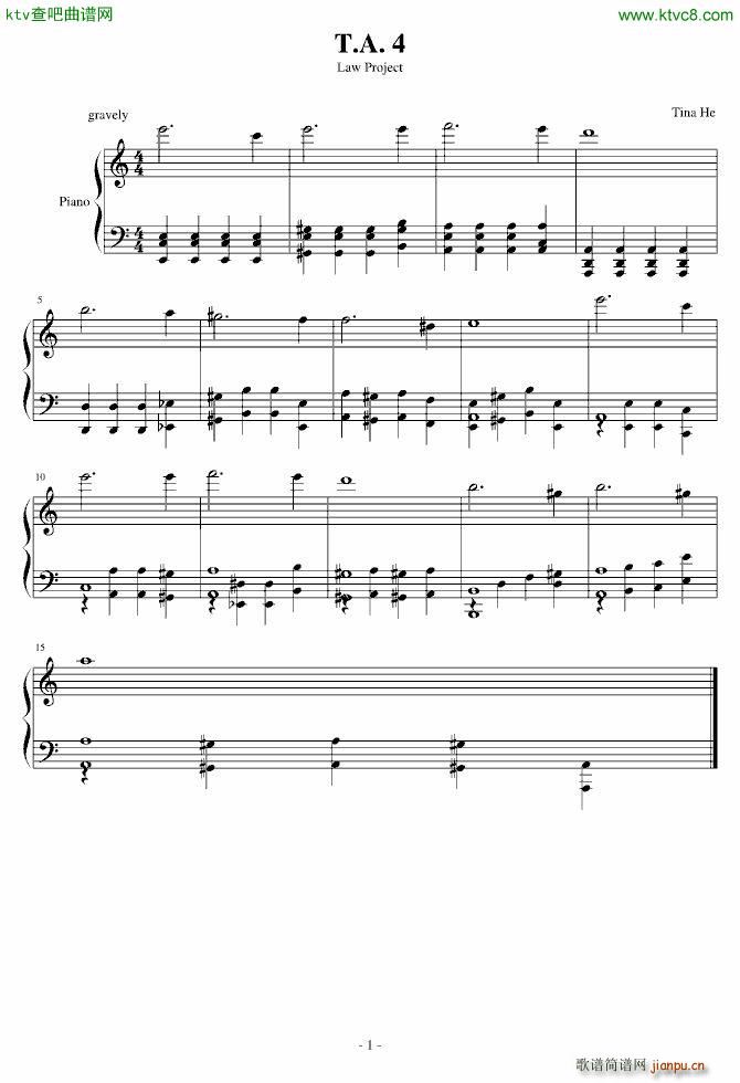 T A 4(����V)1