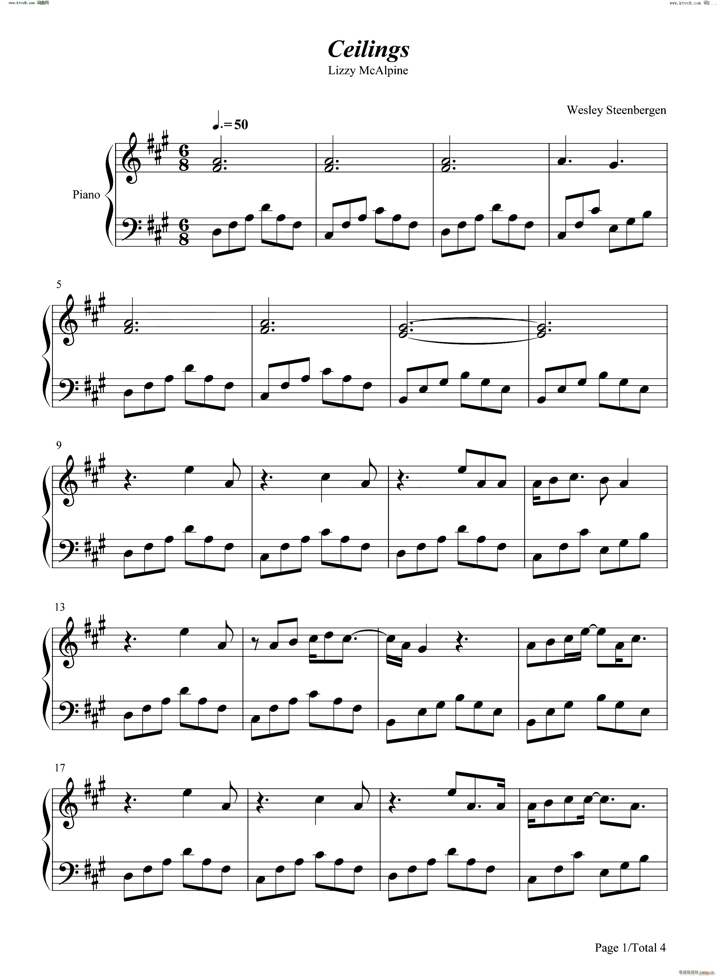 Ceilings(����V)1