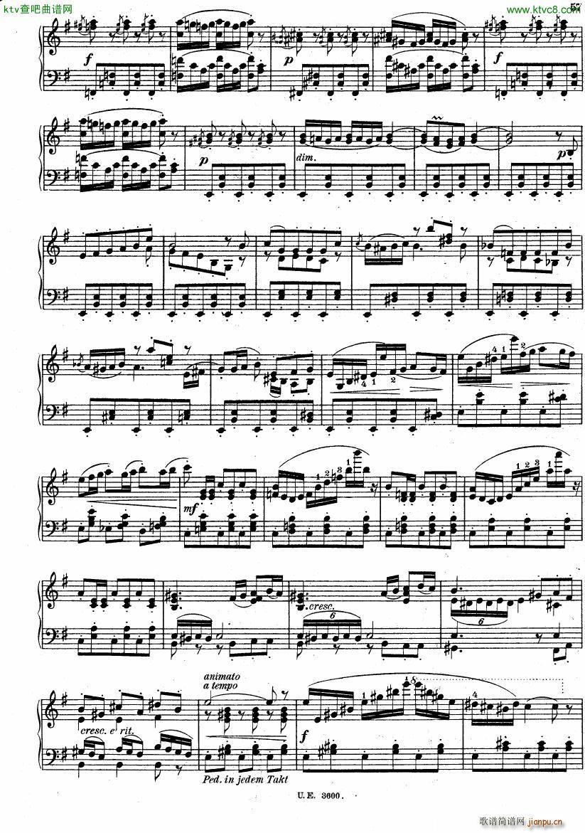 Bizet Fruhling Carmen(����V)7