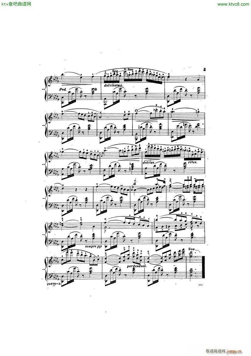 Gutmann Adolf Nocturne lyrique(����V)3