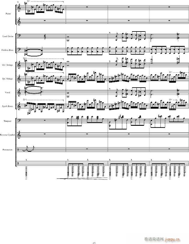 V3 ������(����V)17