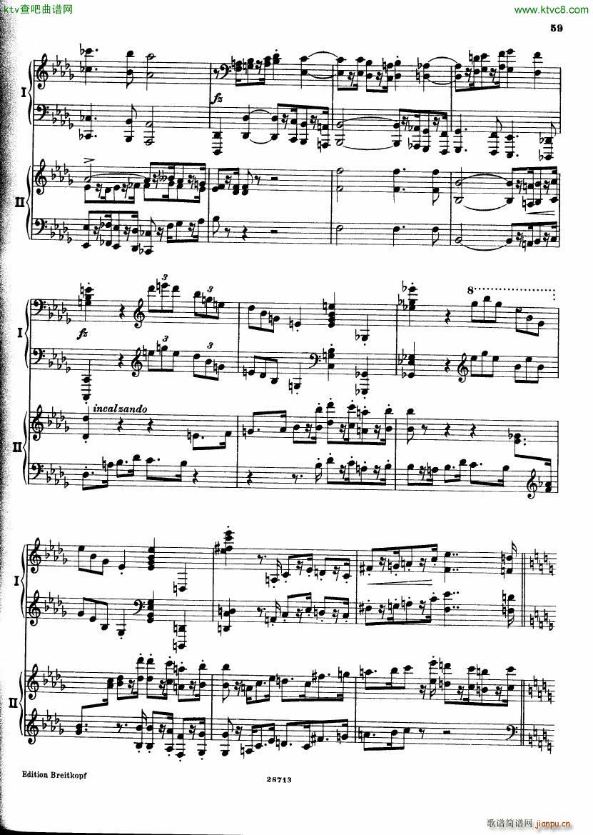 Busoni Fantasia contrappuntistica 2p 2(����V)25