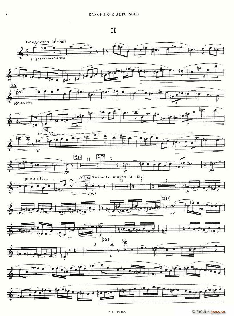 Concertino da camera(ʮ�ּ�����)11