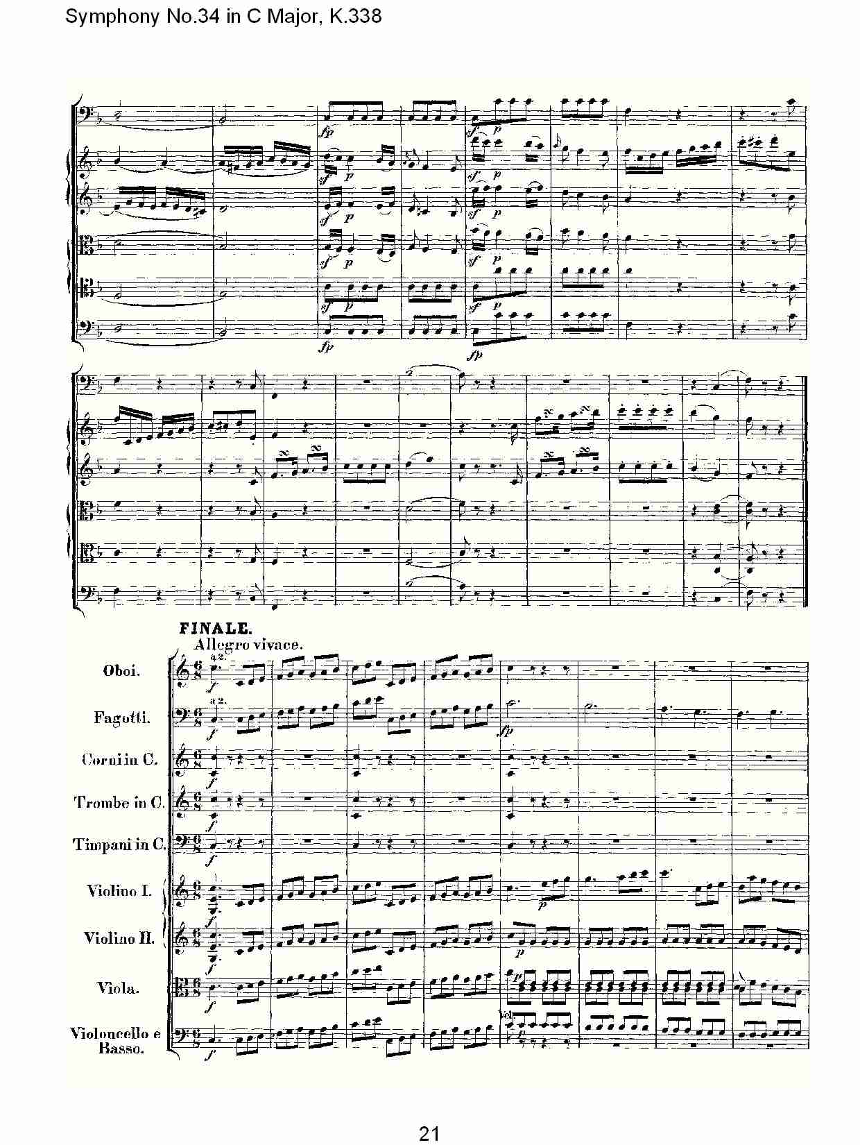 (C���{����ʮ�Ľ����K.338)���壩(���V)1