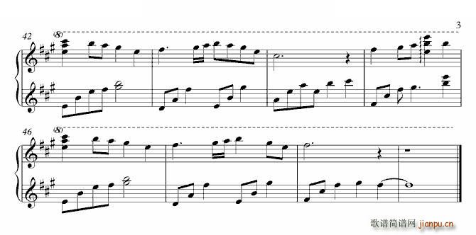 The Whisper Of Snow(ʮ�ּ�����)3