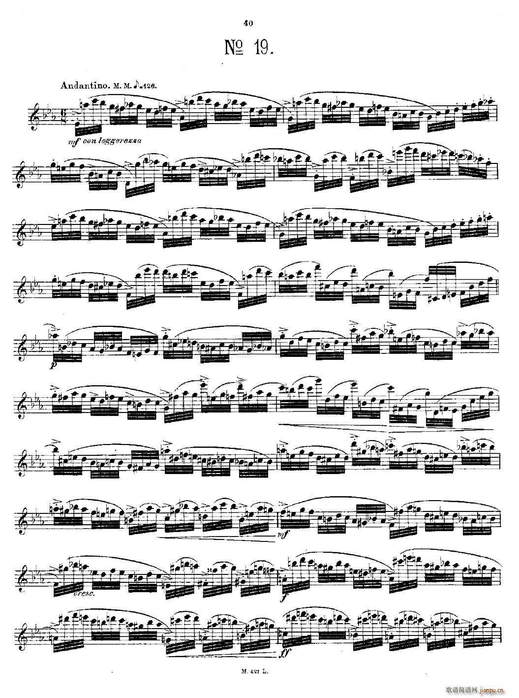 24���L(ch��ng)�Ѿ����� Op 15 ֮16 20 �~��(�Ѻ��V)8