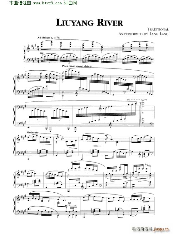 Liuyang River(����V)1