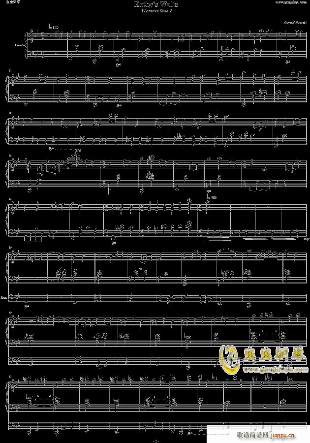 Kathys Waltz ��ʿСƷ(����V)1