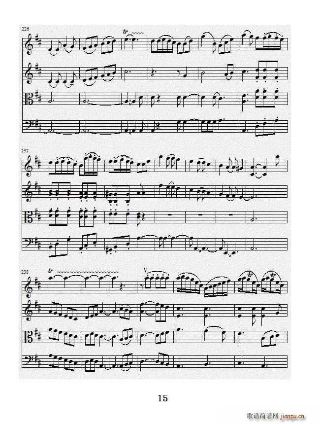 No 1�Ҙ�(l�� )������ ��һ��(l�� )��(���V)15