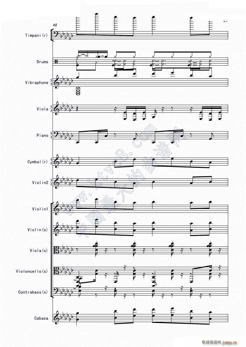 ����X�|�� Bad apple �𺳵ǈ�(ch��ng) ��һ���ֹ��ɲ���(���V)27