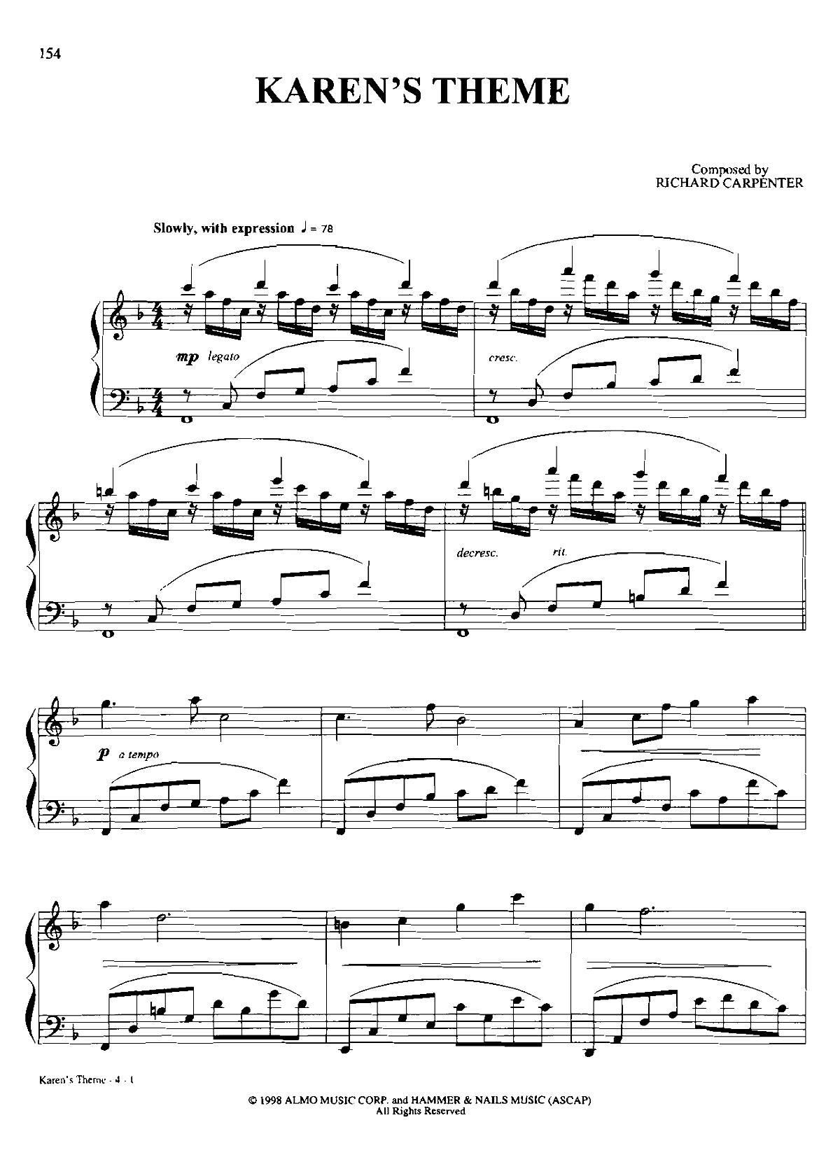 KAREN S THEME Dan Coates �������{ ��(����V)1