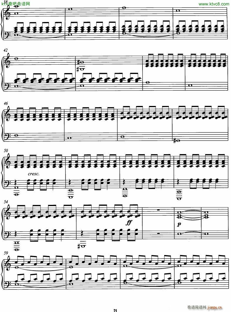 Philip Glass The Hours complete book(����V)18