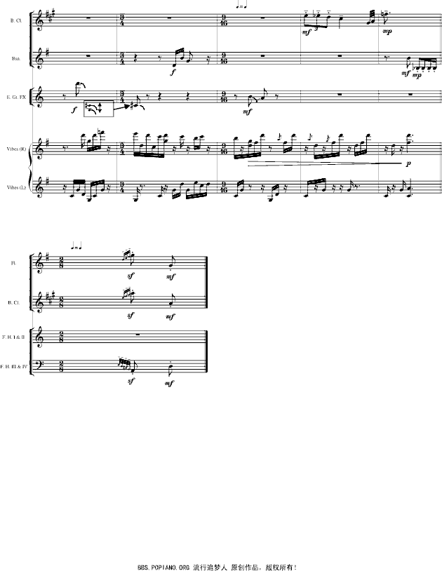 For The Birds �䘷(l�� )(����V)8