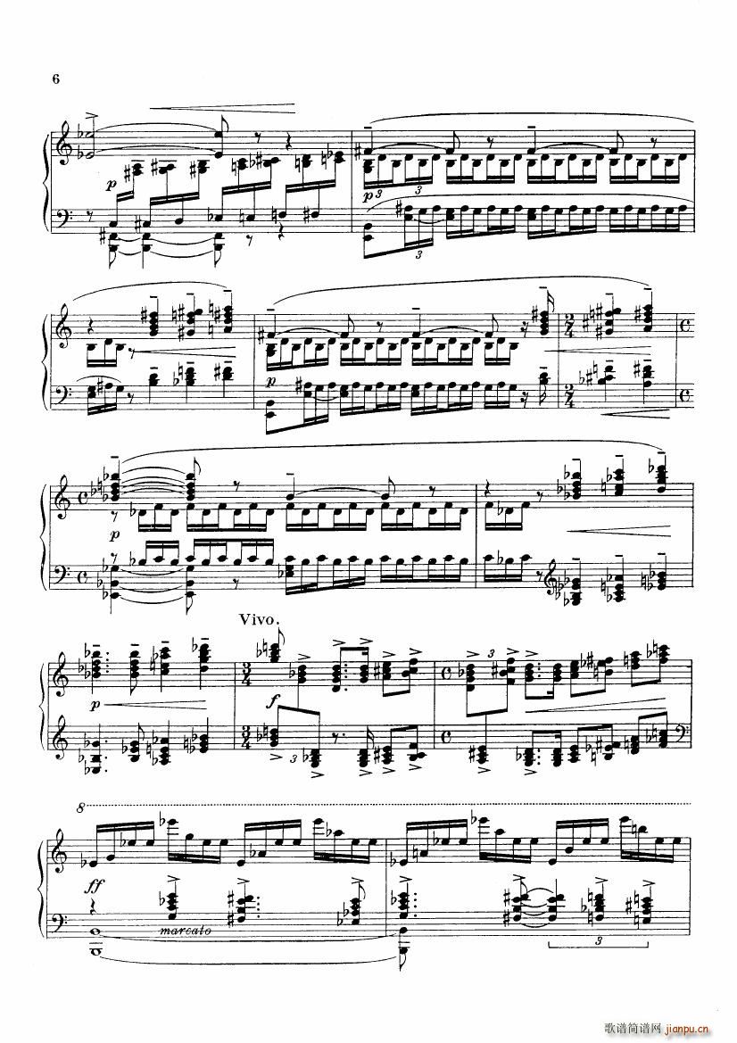 Bax Sonata No 3(����V)5