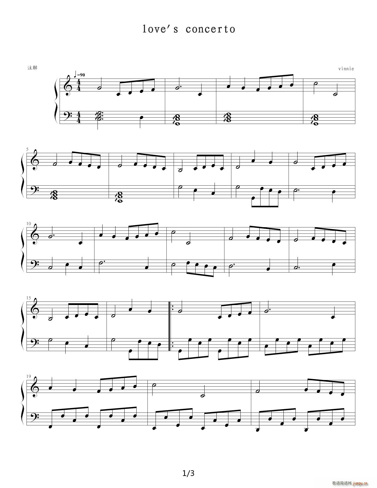 love concerto C�{(����V)1