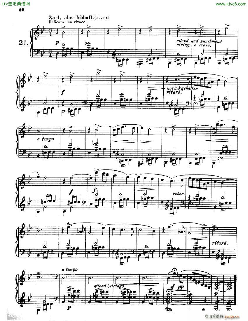 Heller 24 Preludes Op81(����V)30