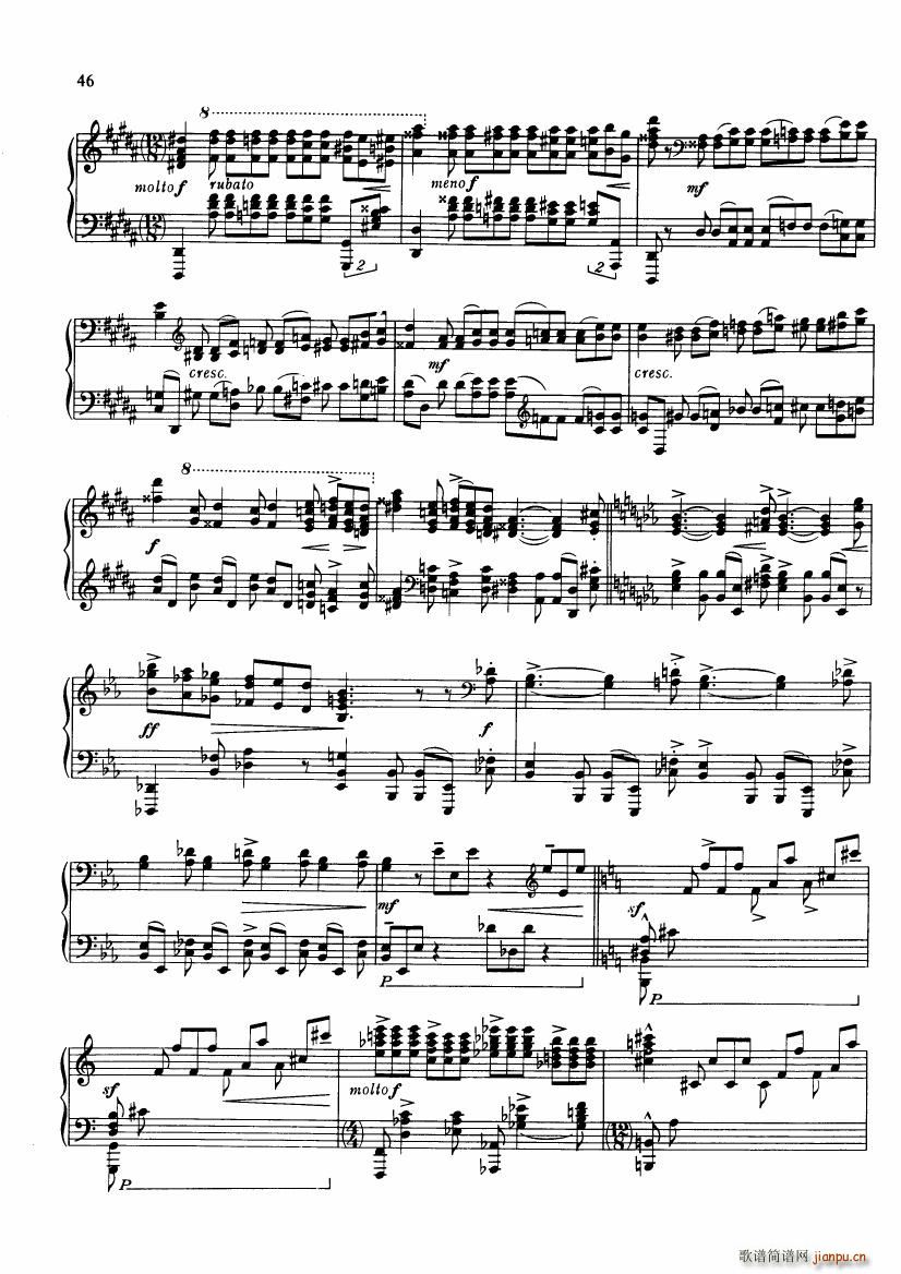 Bowen Op102 24 Preludes 16 18(����V)6