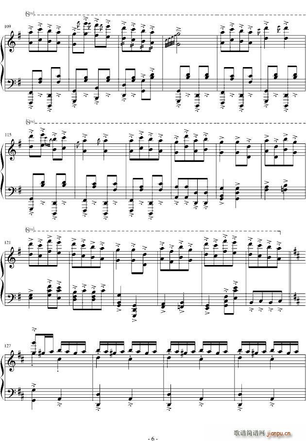 The Can-Can(ʮ�ּ�����)6